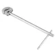 BORMANN Pro 12" állítható körmöskulcs, 8-22mm (BHT7387)
