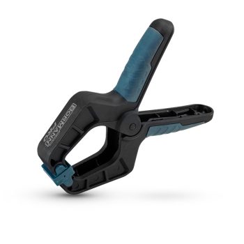   BORMANN Pro RUGÓS SZORÍTÓ CSIPESZ 165mm, MAX. NYITÁS 65mm (BHT7412)