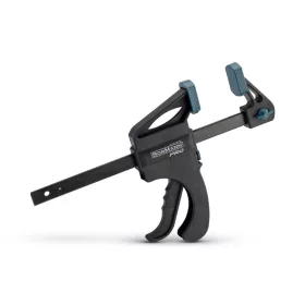   BORMANN Pro EGYKEZES GYORSSZORÍTÓ, MAX. NYITÁS 150mm (BHT7416)