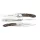 BORMANN Pro rozsdamentes acél zsebkés szarvasagancs nyéllel 180 mm (BHT7597)