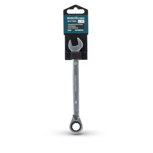 BORMANN Pro RACSNIS CSILLAG-VILLÁS KULCS 13MM (BHT7610)