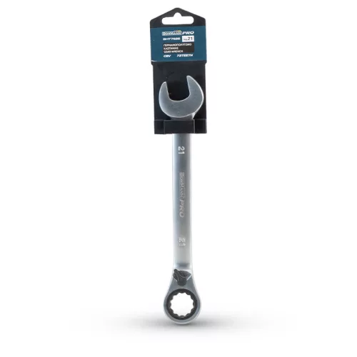 BORMANN Pro RACSNIS CSILLAG-VILLÁS KULCS 21MM (BHT7626)