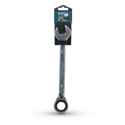 BORMANN Pro RACSNIS CSILLAG-VILLÁS KULCS 24MM (BHT7630)
