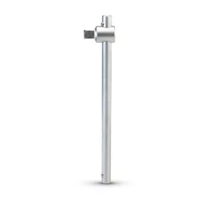   BORMANN Pro T-hajtószár csúszó 1/2” négyszöggel, 250 mm, CrV, DIN 3122 (BHT7665)
