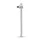 BORMANN Pro T-hajtószár csúszó 1/2” négyszöggel, 250 mm, CrV, DIN 3122 (BHT7665)