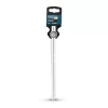 BORMANN Pro T-hajtószár csúszó 1/2” négyszöggel, 250 mm, CrV, DIN 3122 (BHT7665)