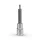 BORMANN Pro 1/2" Imbusz bitfej, 4mm (BHT7672)
