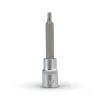 BORMANN Pro 1/2" Imbusz bitfej, 5mm (BHT7673)