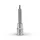 BORMANN Pro 1/2" Imbusz bitfej, 5mm (BHT7673)