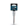 BORMANN Pro 1/2" Imbusz bitfej, 5mm (BHT7673)