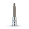 BORMANN Pro 1/2" Imbusz bitfej, 8mm (BHT7676)