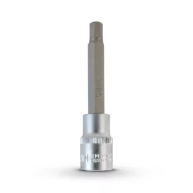 BORMANN Pro 1/2" Imbusz bitfej, 8mm (BHT7676)