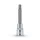 BORMANN Pro 1/2" Imbusz bitfej, 8mm (BHT7676)