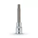 BORMANN Pro 1/2" Imbusz bitfej, 8mm (BHT7676)