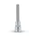 BORMANN Pro 1/2" Imbusz bitfej, 10mm (BHT7677)