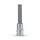 BORMANN Pro 1/2" Imbusz bitfej, 12mm (BHT7678)