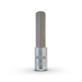 BORMANN Pro 1/2" Imbusz bitfej, 17mm (BHT7680)