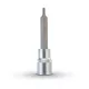 BORMANN Pro 1/2" TORX bitfej, T20 (BHT7682)