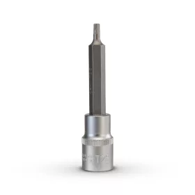 BORMANN Pro 1/2" TORX bitfej, T25 (BHT7683)