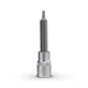BORMANN Pro 1/2" TORX bitfej, T25 (BHT7683)