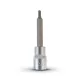 BORMANN Pro 1/2" TORX bitfej, T27 (BHT7684)