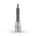 BORMANN Pro 1/2" TORX bitfej, T30 (BHT7685)