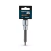BORMANN Pro 1/2" TORX bitfej, T30 (BHT7685)
