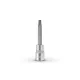 BORMANN Pro 1/2" TORX bitfej, T45 (BHT7687)