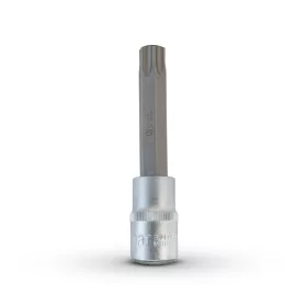 BORMANN Pro 1/2" TORX bitfej, T60 (BHT7689)