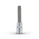 BORMANN Pro 1/2" TORX bitfej, T60 (BHT7689)