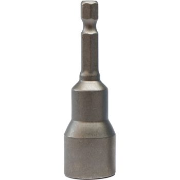   BORMANN Pro MÁGNESES fúróval hajtható dugókulcs 14mm, HOSSZ 65mm (BHT7698)