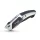 BORMANN Pro ÖNTÖLTŐ trapézpengés KÉS 177mm, 5 penge (BHT7710)