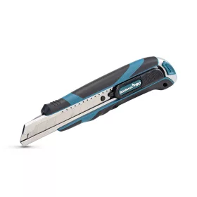   BORMANN Pro Törhető pengés KÉS 204mm, DUAL SYSTEM, 18mm (BHT7716)