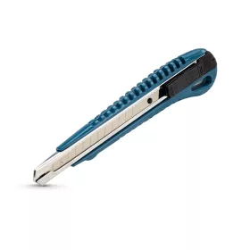   BORMANN Pro Törhető pengés kés AUTOLOCK 133mm, 9mm (BHT7722)