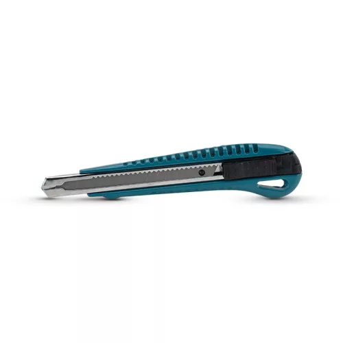 BORMANN Pro Törhető pengés kés AUTOLOCK 133mm, 9mm (BHT7722)