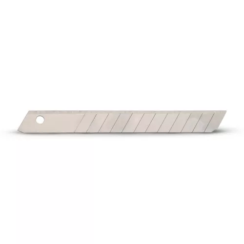 BORMANN Pro Törhető penge 9mm, 10db (BHT7728)