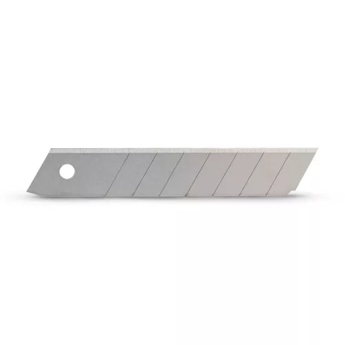 BORMANN Pro Törhető penge 18mm, 10db (BHT7730)