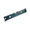 BORMANN Pro HEAVY DUTY alumínium vízmérték 40cm (BHT7750)