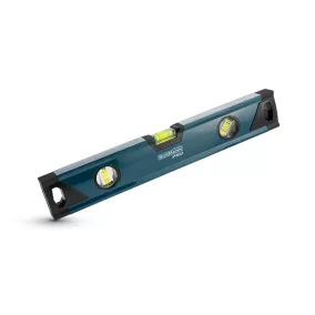   BORMANN Pro HEAVY DUTY alumínium vízmérték 40cm (BHT7750)