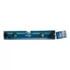 BORMANN Pro HEAVY DUTY alumínium vízmérték 40cm (BHT7750)