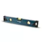  BORMANN Pro HEAVY DUTY alumínium vízmérték 40cm (BHT7750)