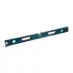 BORMANN Pro HEAVY DUTY alumínium vízmérték 60cm (BHT7752)