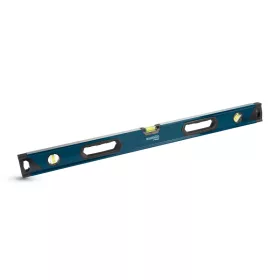   BORMANN Pro HEAVY DUTY alumínium vízmérték 80cm (BHT7754)