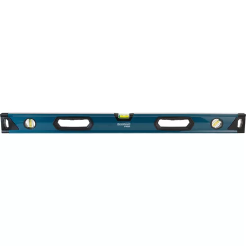 BORMANN Pro HEAVY DUTY alumínium vízmérték 80cm (BHT7754)