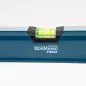   BORMANN Pro HEAVY DUTY alumínium vízmérték 80cm (BHT7754)