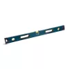 BORMANN Pro HEAVY DUTY alumínium vízmérték 120cm (BHT7756)