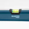 BORMANN Pro HEAVY DUTY alumínium vízmérték 120cm (BHT7756)