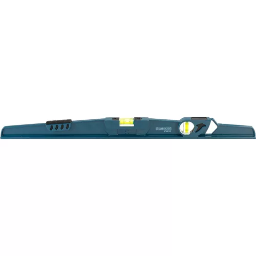 BORMANN Pro HEAVY DUTY alumínium vízmérték 60cm (BHT7758)