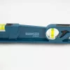 BORMANN Pro HEAVY DUTY alumínium vízmérték 60cm (BHT7758)