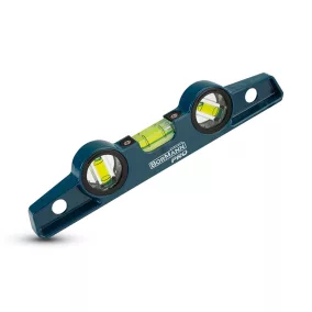   BORMANN Pro HEAVY DUTY alumínium vízmérték 25cm (BHT7760)